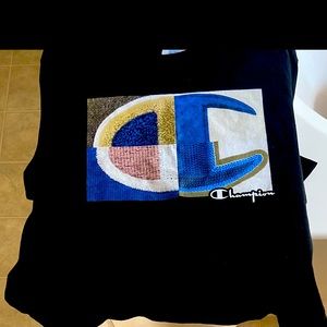 Champion TShirt XL